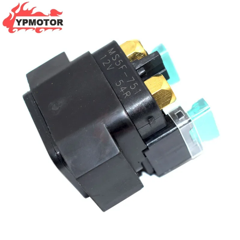 R1 R6 Motorcycle Motor Starter Relay Solenoid for Yamaha YZF-R1 YZF1000 R1 YZF600 YZF-R6 R6 2006-2013 2007 2008 2009 2010