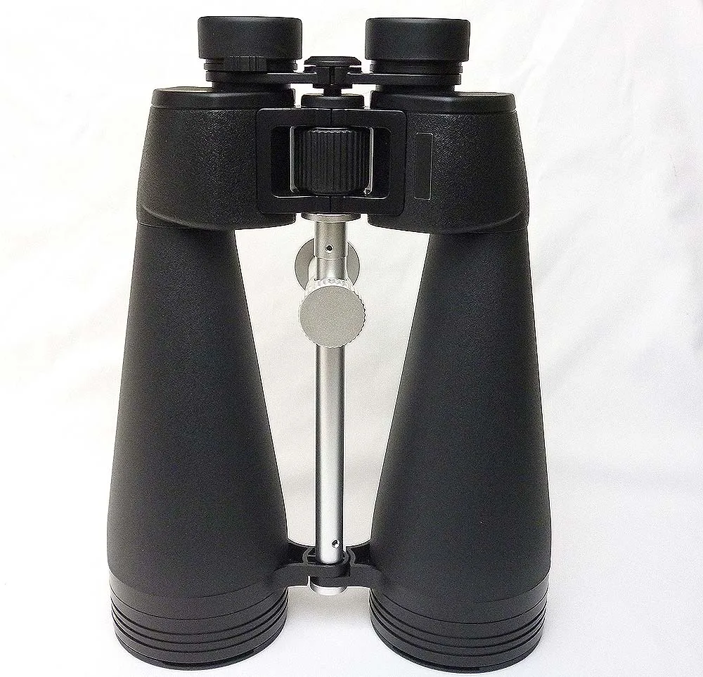 

Outdoor large binoculars with 20x80 lenses