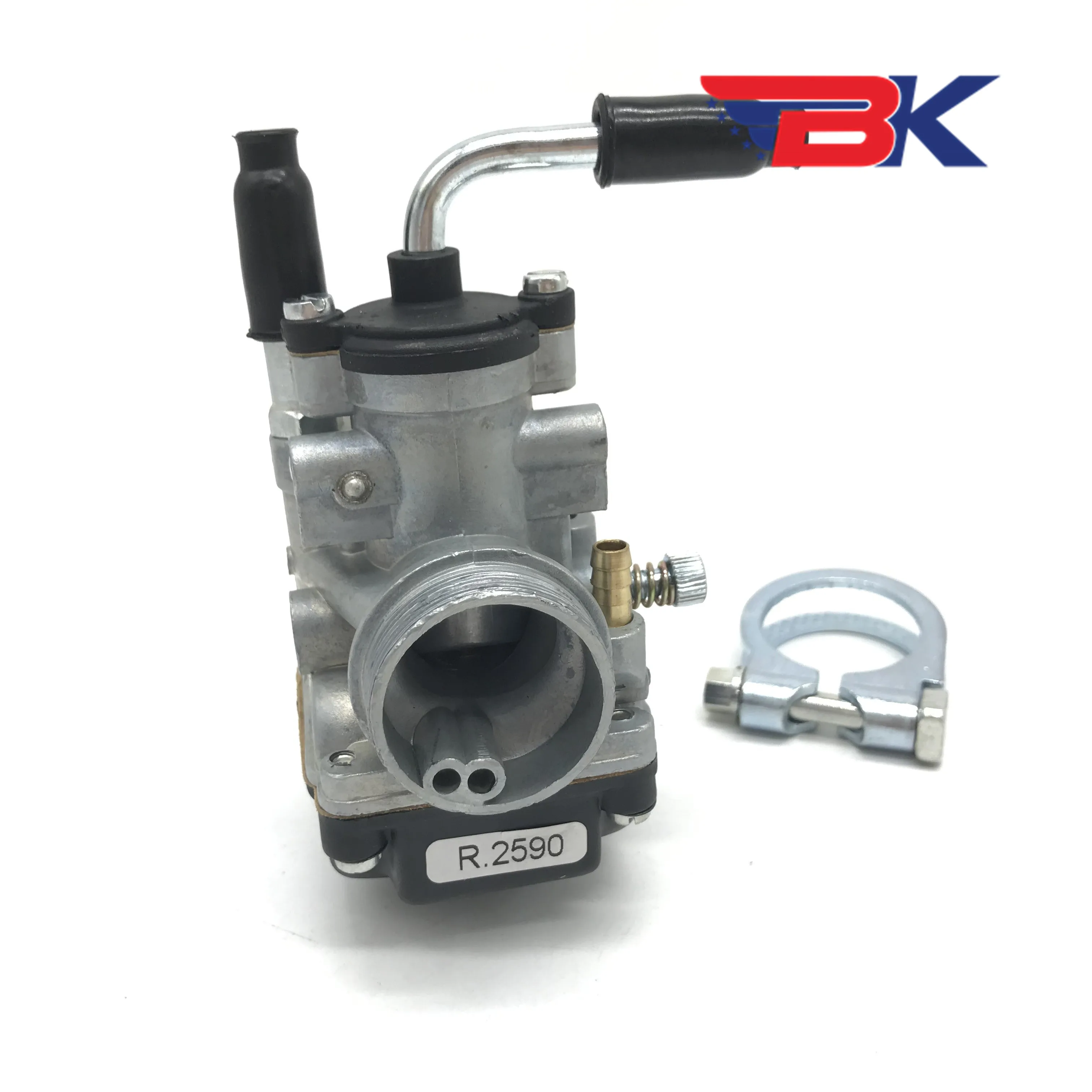PHBG 21 AD For KTM MBK Aprilia 50cc 100cc R.2590 2 Stroke Carb Carburetor
