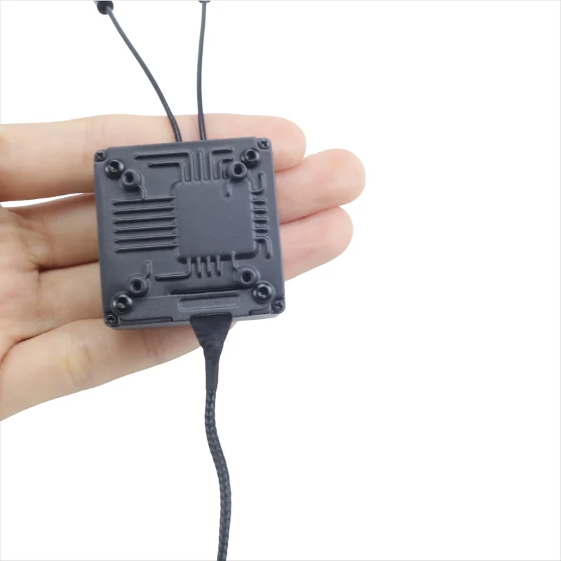 1PCSCADDXFPV Caddx Fpv Avatar Walksnail Moonlight Kit Startlight Gyroflow Moonlight Camera Vtx ForRC FPV Racing Drone Quadcopter