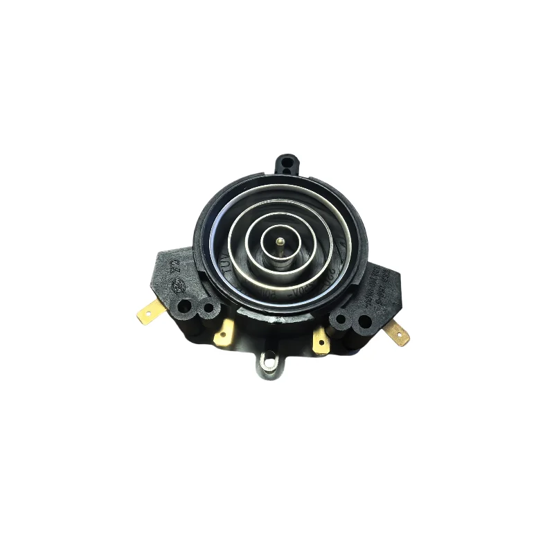 R-400A Electric Kettle Parts thermostat temperature control KSD-168-5 13A 240V