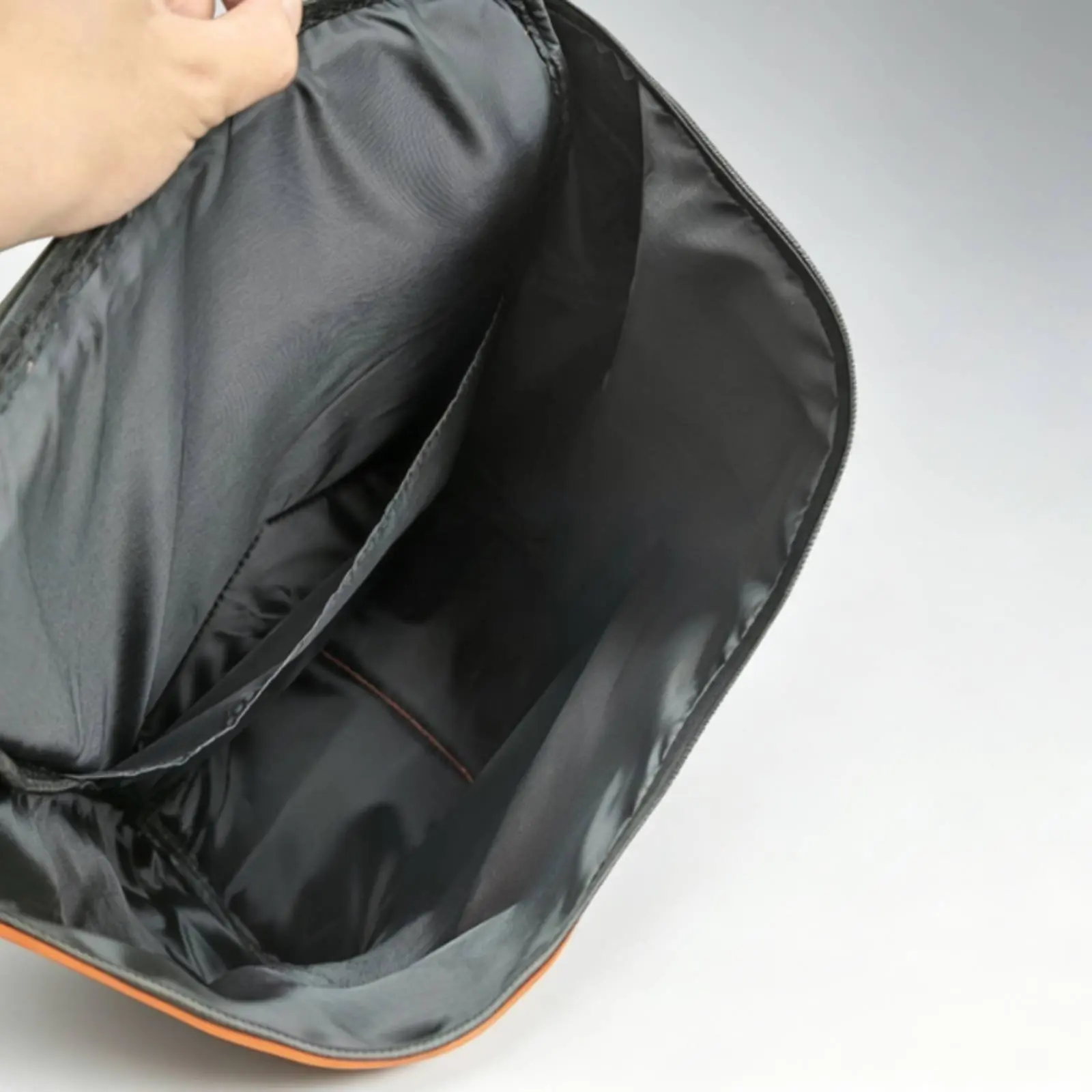 Appliance Cleaning Backpack Wear-Resistant Large Cleaning Backpack Multiple Pockets for Housekeeping Workers, Work Site