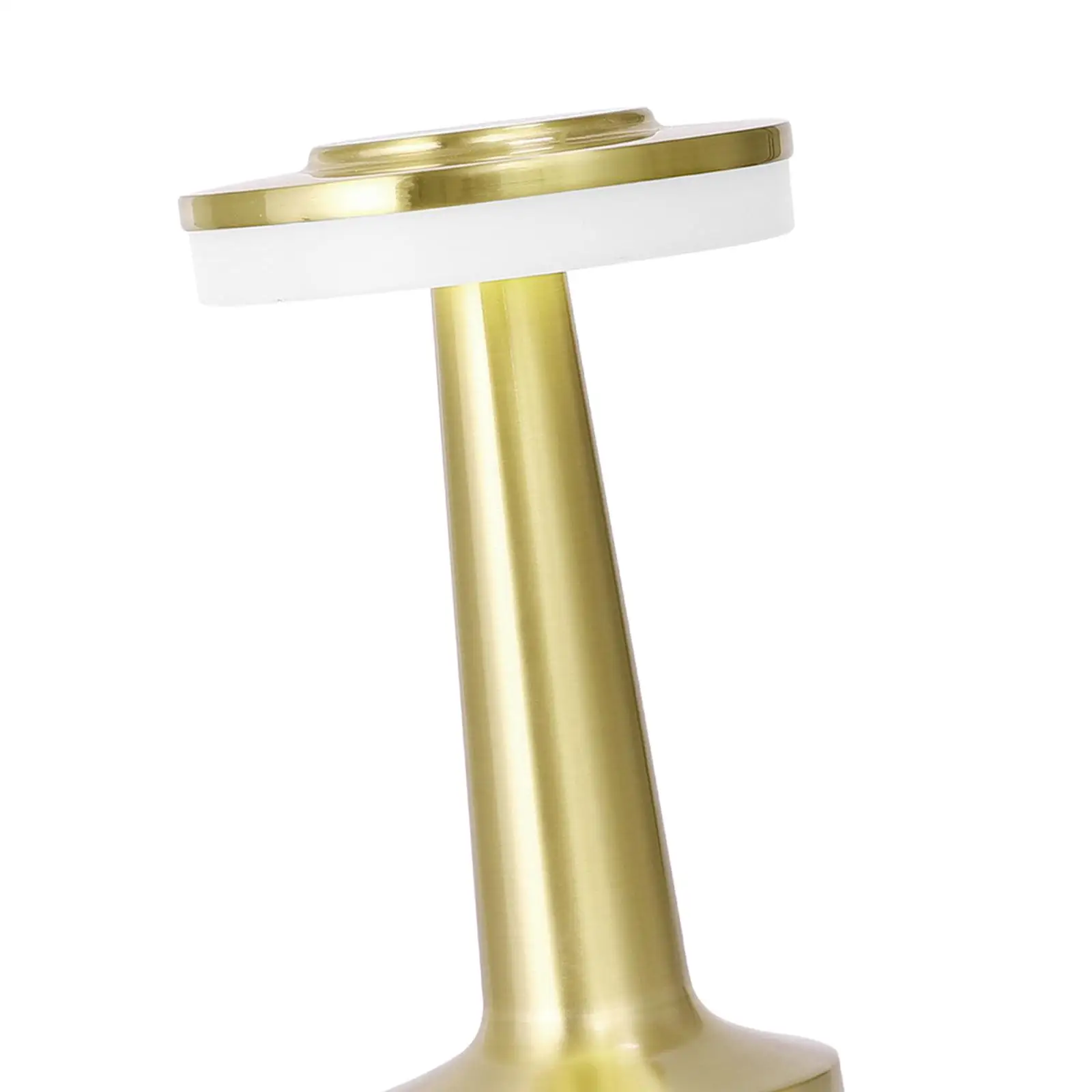 LED Desktop Lamp Touch Dimming USB 3 Modes Bedside Lamp Desk Light, Table Lamp for Hotel Restaurant Decoration