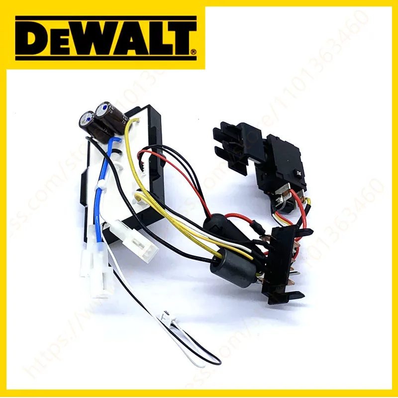 وحدة لديوالت DCM5713 DCM5713N DCM571 DCM571N