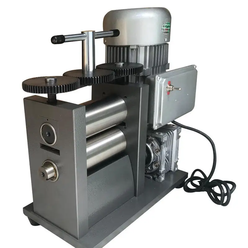 Jewelry Tool Equipment Electric Rolling Mill