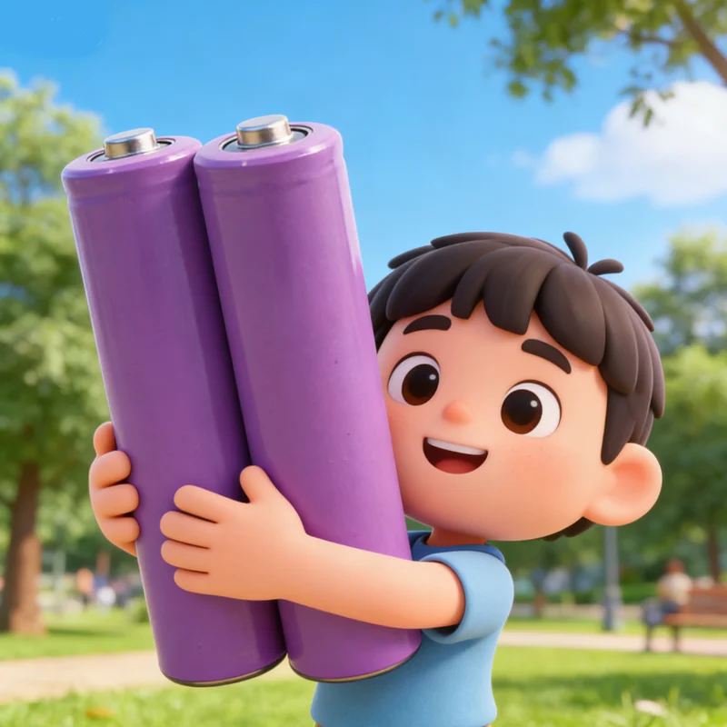 

2026 3-starLithium battery charger with genuine NCR18650 35E 1-20PCS 3500MAH powerful power package