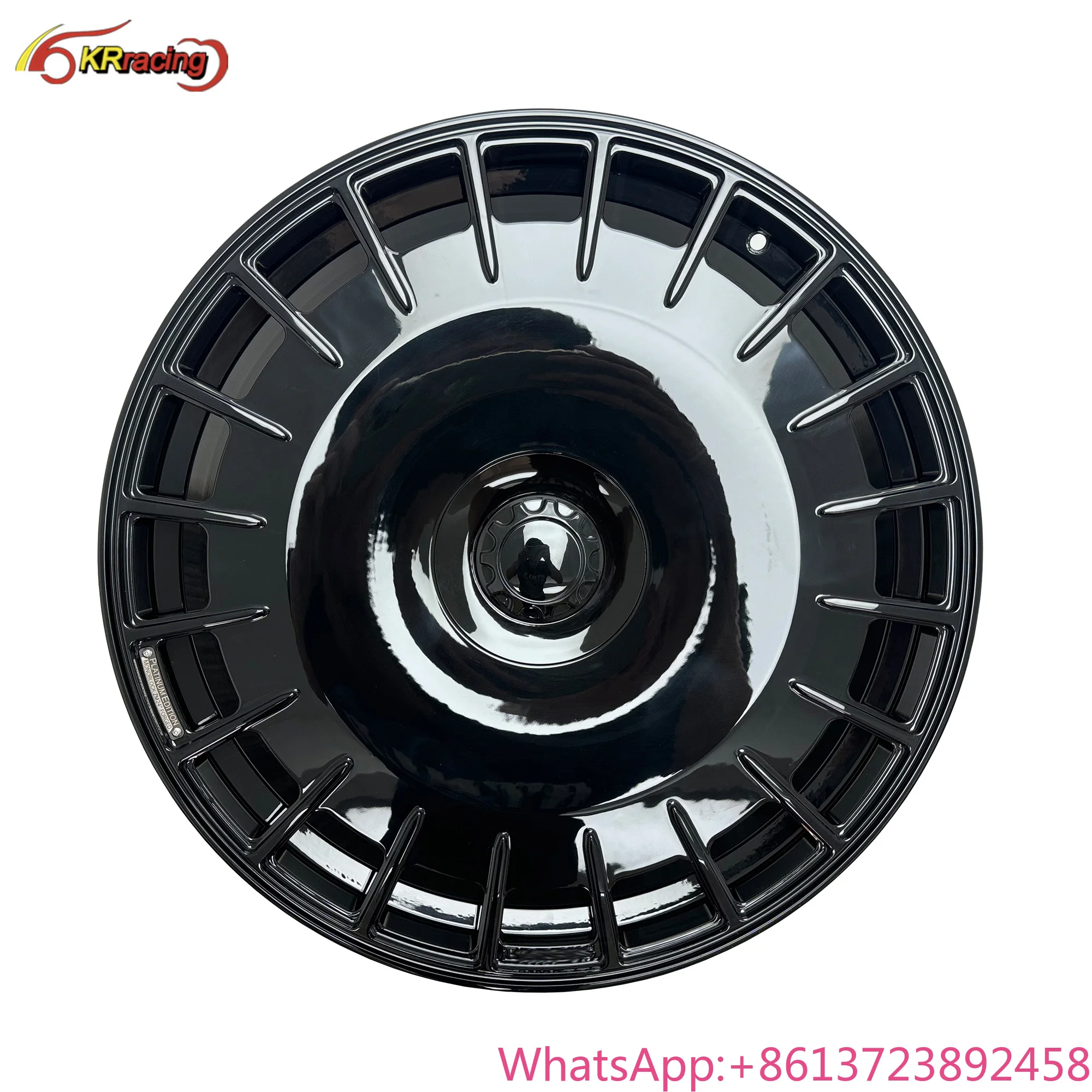 

B Style Forged Car Wheels Rim 22 Inch 23 Inch 24 Inch Rims Car Rim Wheel for Mercedes Benz G-Class W464 W465 AMG G63 G500 G550