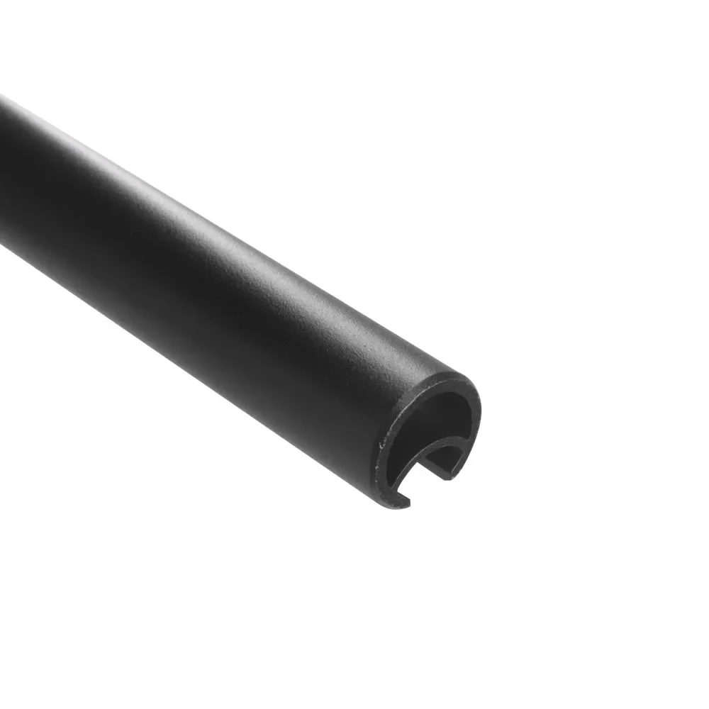 Electric Scooter Aluminum Alloy Handle Grip for Segway Ninebot ES1 ES2 ES3 ES4 Safety Kick Scooter Handlebar Accessories