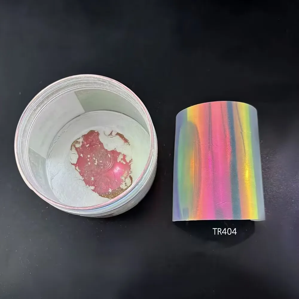 Aurora Rainbow Super Chameleon Pigment Powder Supershift/Hypershift /Chromashift Color shifting Pearl Pigment Powder