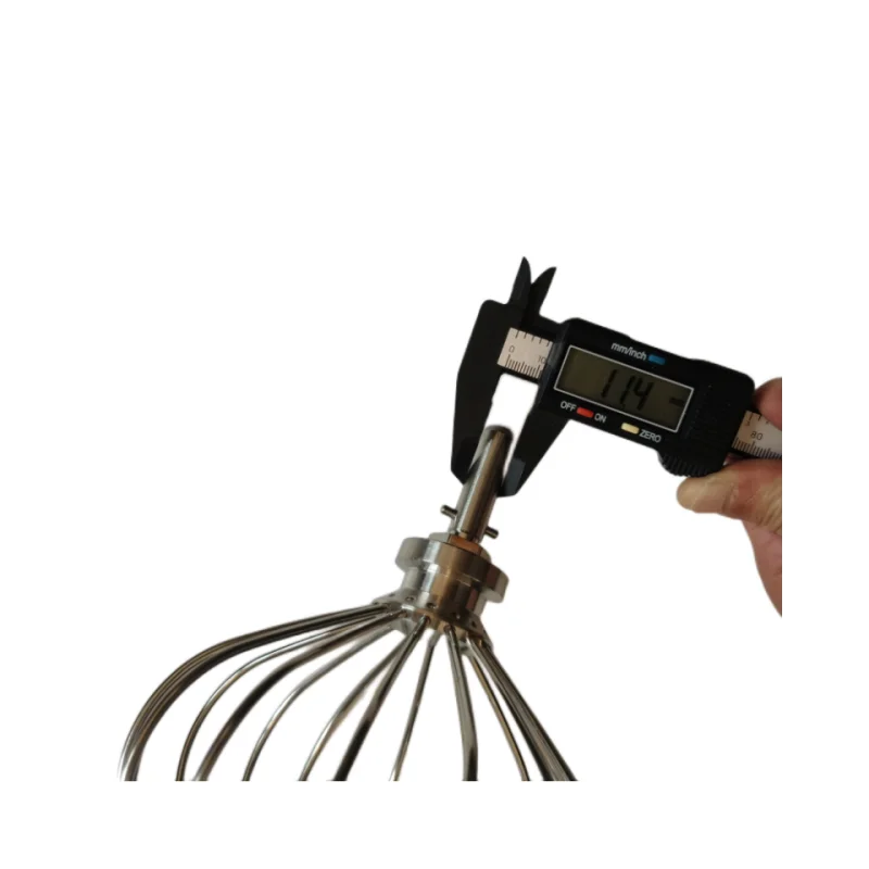 100% original new stainless steel Blender Mixer Egg beater For Kenwood KCC9040 KM096 KM086 KCC9060 Replace whisk