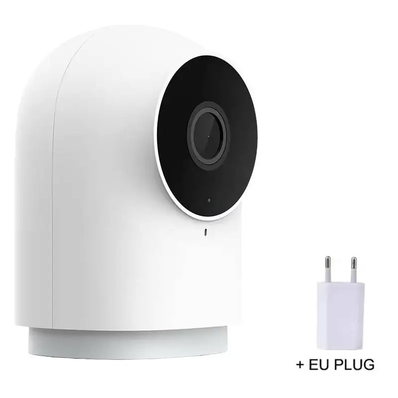 Aqara G2H Pro Smart Camera Gateway Hub Edition Zigbee 3. 0 1080P HD nachtzichtmonitorcamera voor Apple Homekit APP