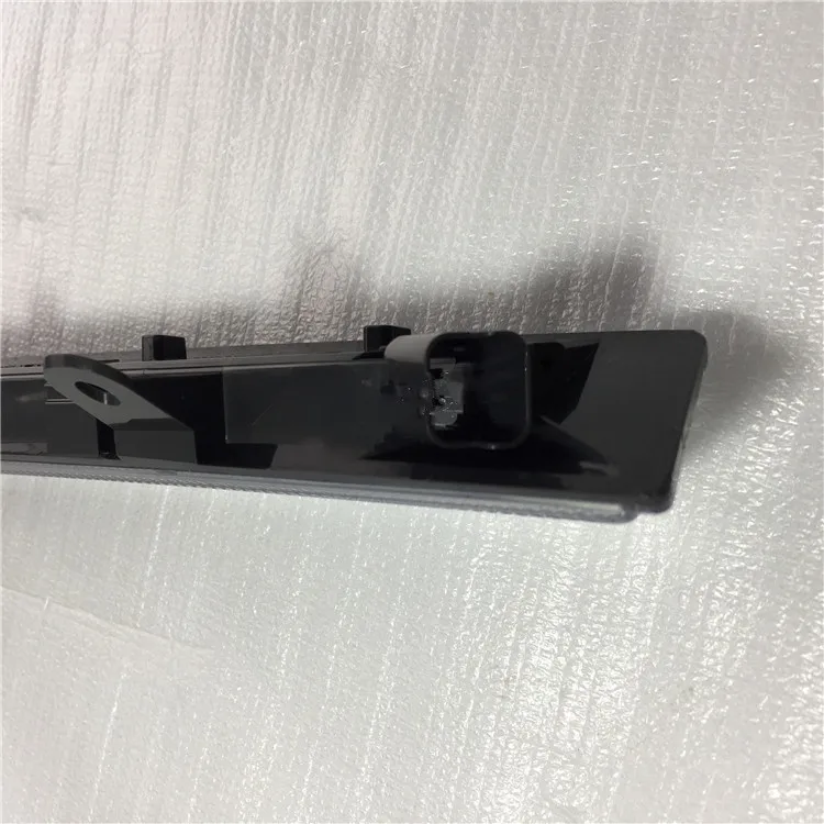 CAPQX For Peugeot 3008 208 308 Citroen C4 C5 DS4 Rear Center 3rd Third Brake Light High mount stop lamp Additional light