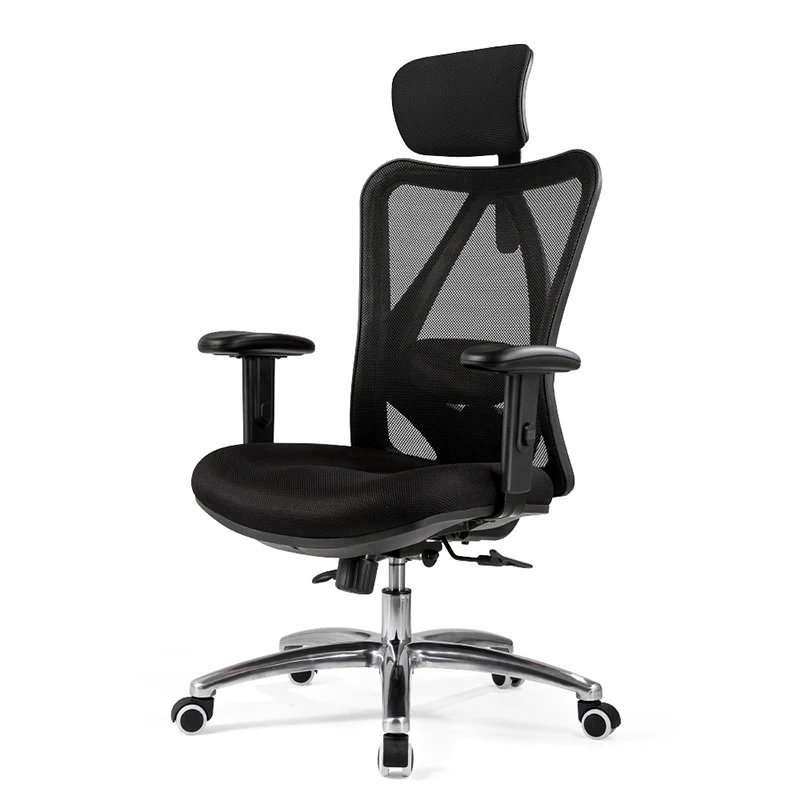 Sedia da ufficio per Computer rotante cuscino per il collo Fancy Nordic Lazy comode sedie da ufficio mobili ergonomici Chaise De Bureaux mobili