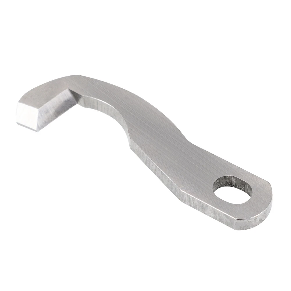 

*Нож ASAB Serger для Brother 929D 1034D 1134D Верхний и нижний нож XB0563001 X77683001