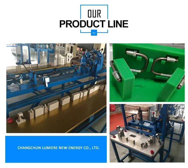 Hydraulic Power Steering Vane Pump for Lexus LX 570 Toy ota Land Cruiser Prado 3.0 Dies el 44310-60552 4431060552 view 2