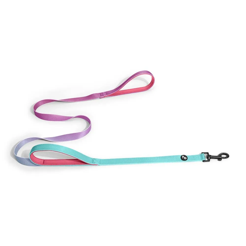 Double Guide Puller Purple and Green 1,5m Mimo - PP049