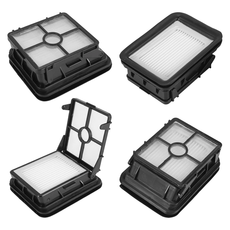 Лидер продаж, 2 HEPA-фильтра + 1 щетка в рулоне + 1 щетка в рулоне для пылесоса Bissell Crosswave Wireless Max Series 2554,2590,2593,2596