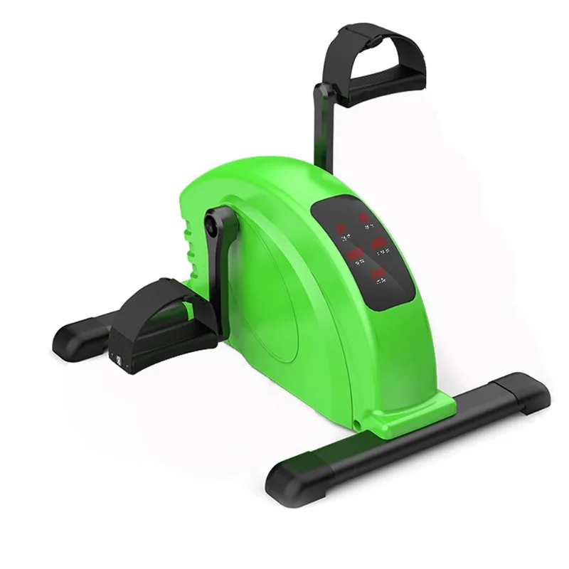 Home Gym Elderly St… - image