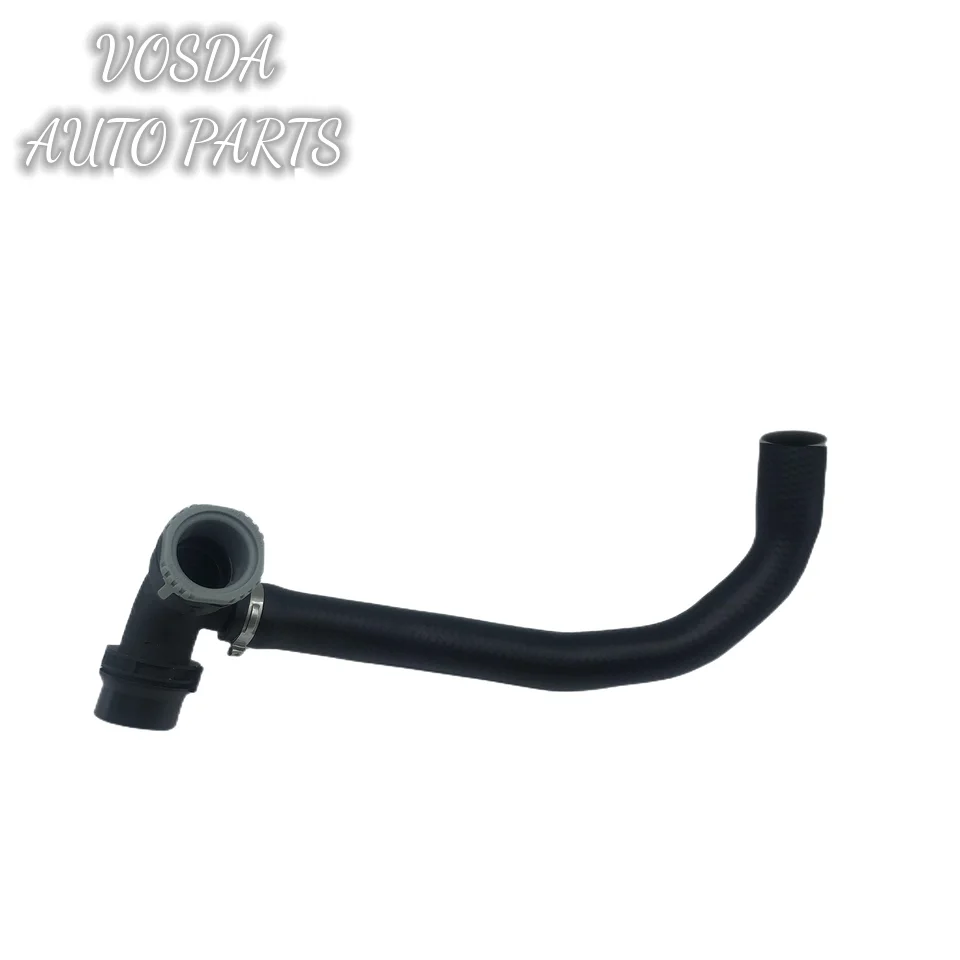 VOSDA Auto Parts Engine hose Radiator Coolant Hose Intercooler Hose 30774513 for Volvo XC60 3.0