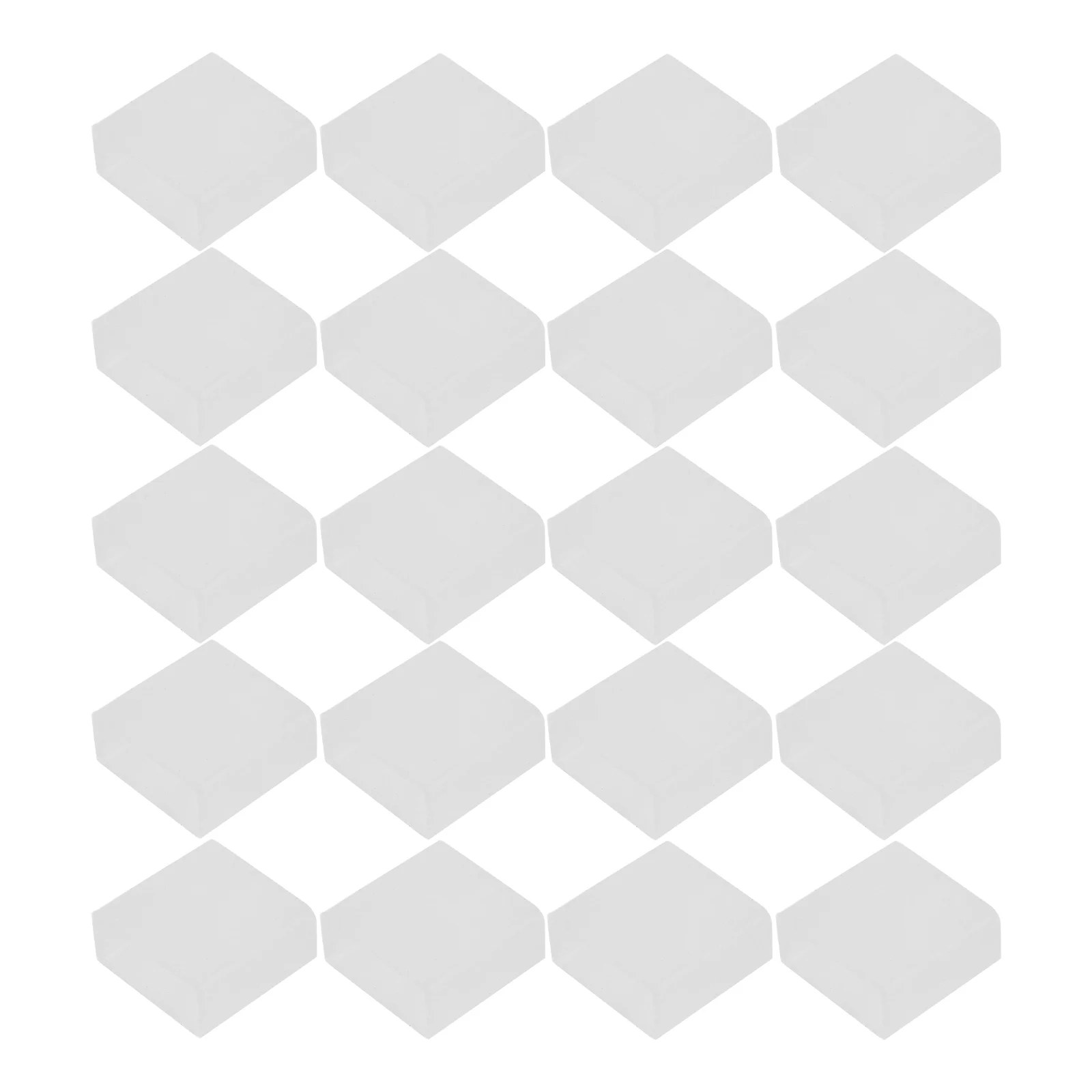 Cover USB Flash Drive Dustproof Charging Port Plugs Protector Transparent Silica Gel Connection Cap