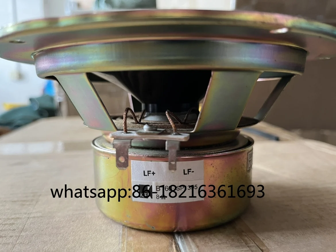 

Басовый блок Kef 6,5 дюйма серии sp1395 q