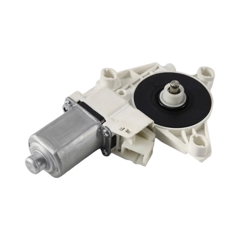 For car-Front Power Window Motor OE 2048200142 A2048200142 For Mercedes C-Class W204 GLK X204 E-Class W212 2007-2016
