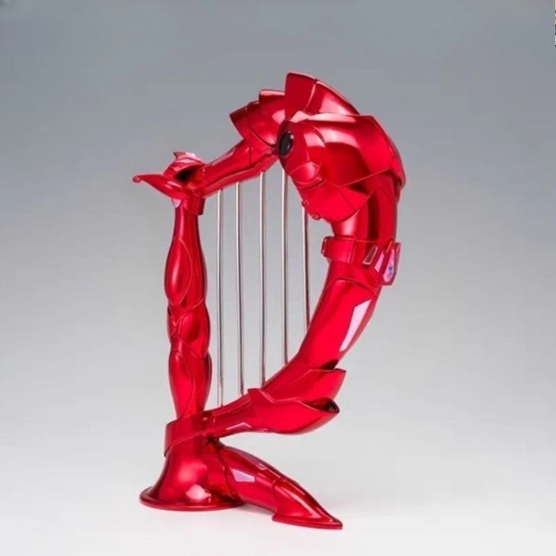 

Bandai Saint Seiya Saint Clothes Myth EX God Fighter Shaking Light Star Miimei