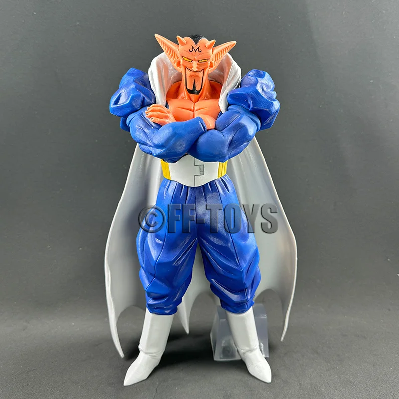 Dragon Ball Z Dabura Action Figure, 25cm, estátua de PVC, modelo de coleção, brinquedos Anime, presentes, em estoque