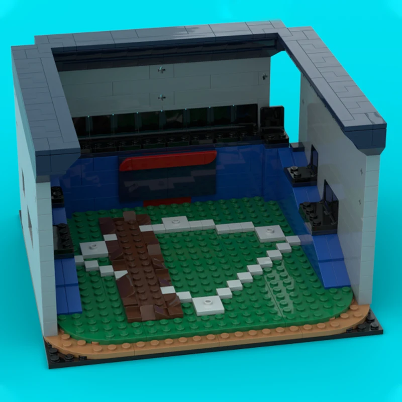 

430 шт. MOC городской герой паука фильм Метрополис метеоритные метеоритманы Супергерои DIY собрать строительные блоки Рождественский подарок