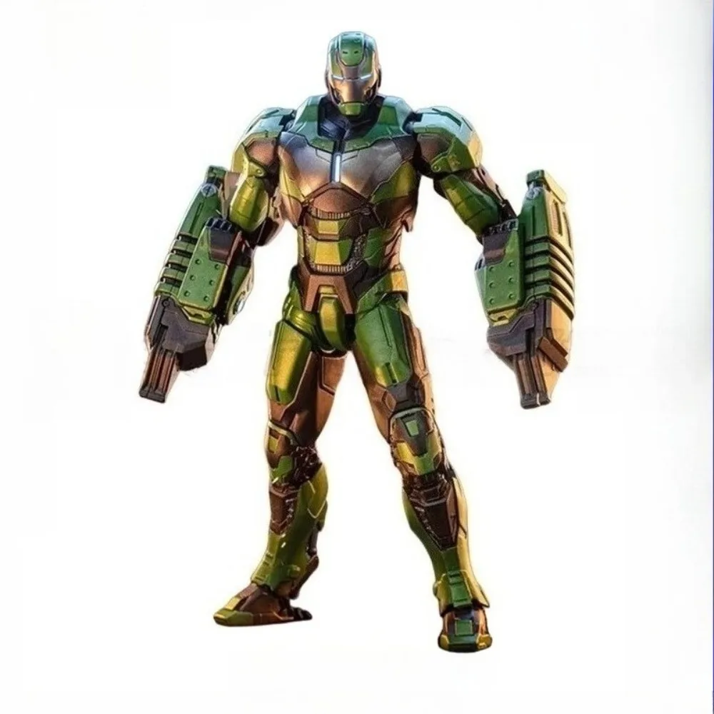 【MT】ZD TOYS Marvel IRON MAN MK26 1/10 SCALE IRON MAN COLLECTIONS
