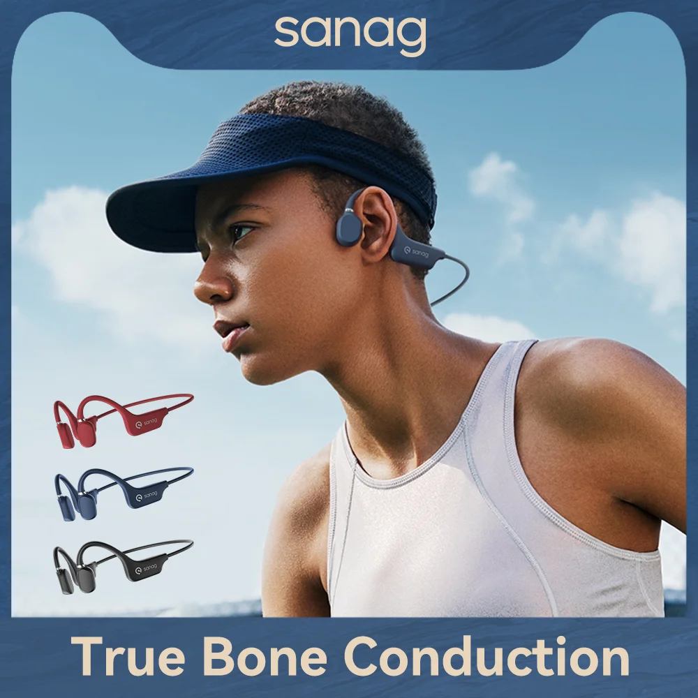 Sanag A5X True Bone… - image