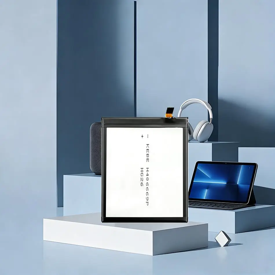 

Аккумулятор большой емкости 3500 мАч с длительным сроком службы для мобильного телефона Bluboo S1