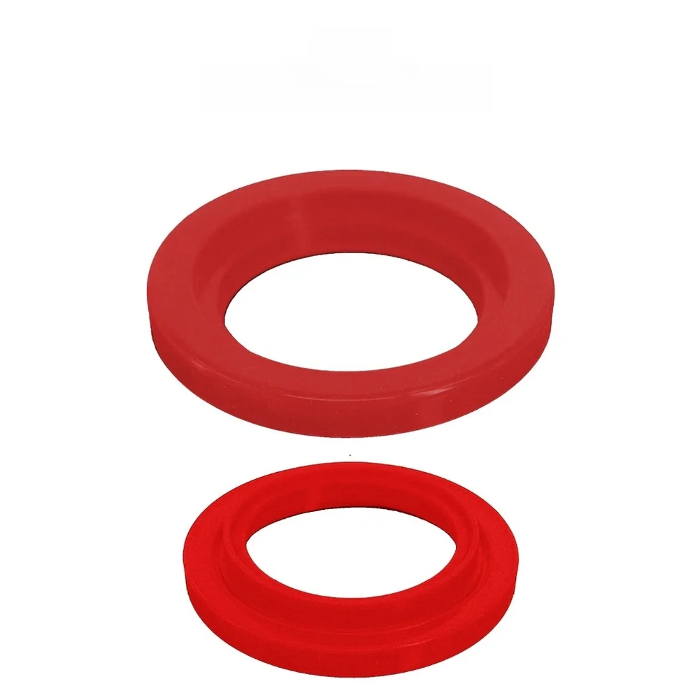Silicone Group Head Gasket for Espresso Machines Fits For EM69116 EM6900 EM6910 EM6910R PU6910 EM7000 EM7000R EM7100