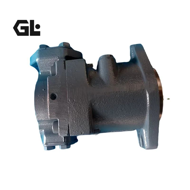 A4FO22 A4FO16 A4FO28 A4FO40 Serie Pompa idraulica a pistoni A4FO28/31R-PSC02K01-S A4FO16/31R-PSC02K01 Pompa ad alta pressione