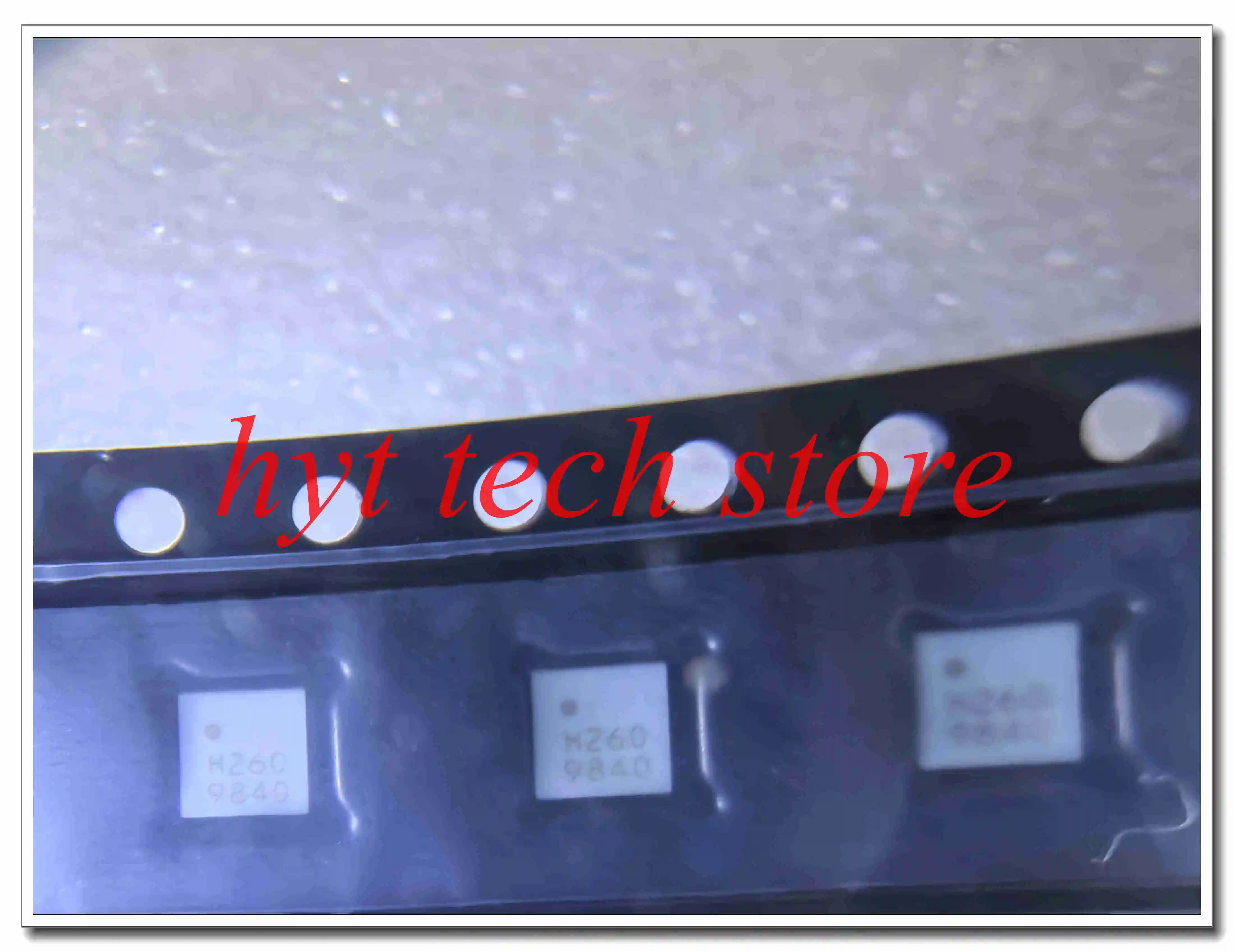 

1 шт. pf HMC260LC3BTR HMC260LC3B RF усилитель, 100% протестировано перед отправкой