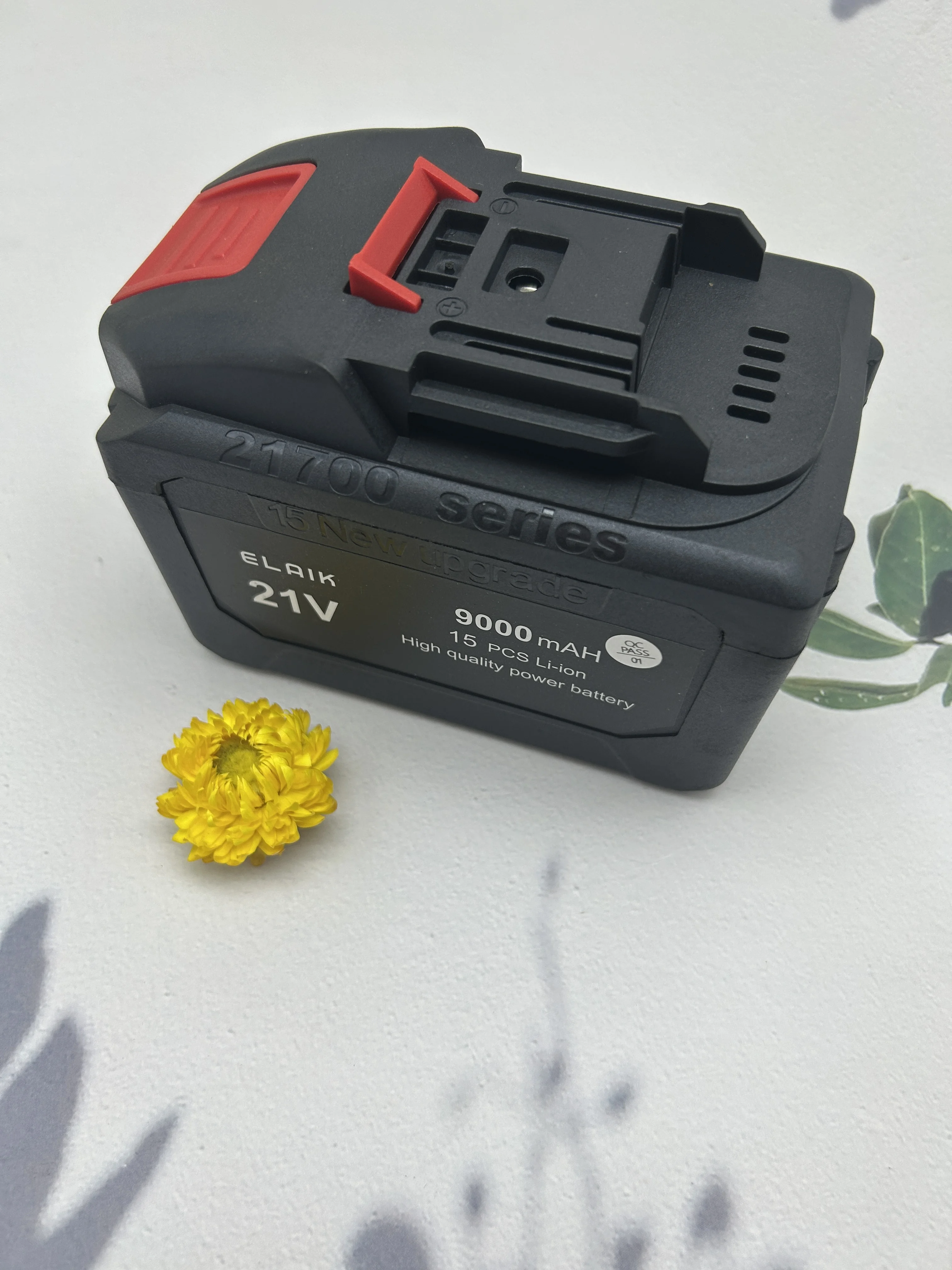 New 21700 21V 9000mAh Radio Drill Tool, rechargeable lithium battery electric screwdriver, lithium-ion battery drill + charger