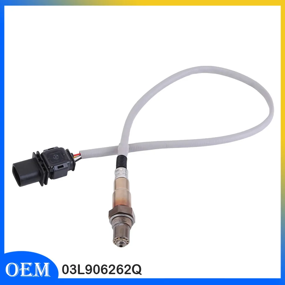 Pre-Cat O2 Oxygen S… - image