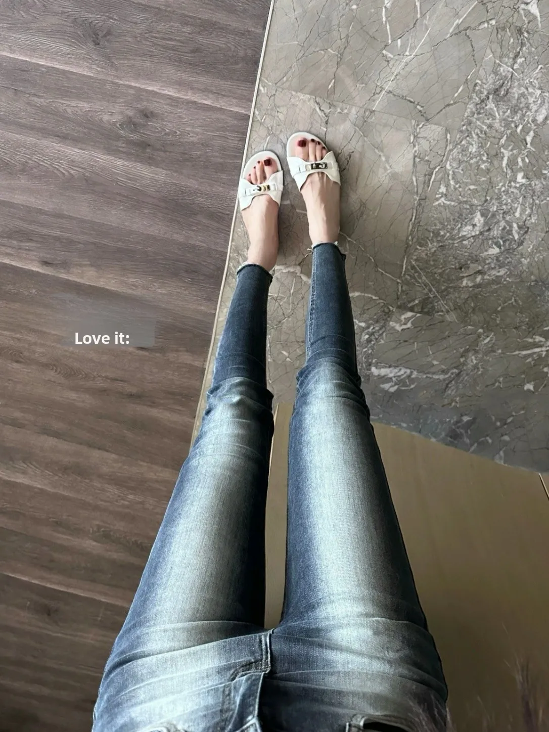 

Женские джинсы-карандаш с высокой талией, облегающие, в стиле ретро, из денима, с эффектом удлинения ног, хлопковые, эластичные, летние, новинка