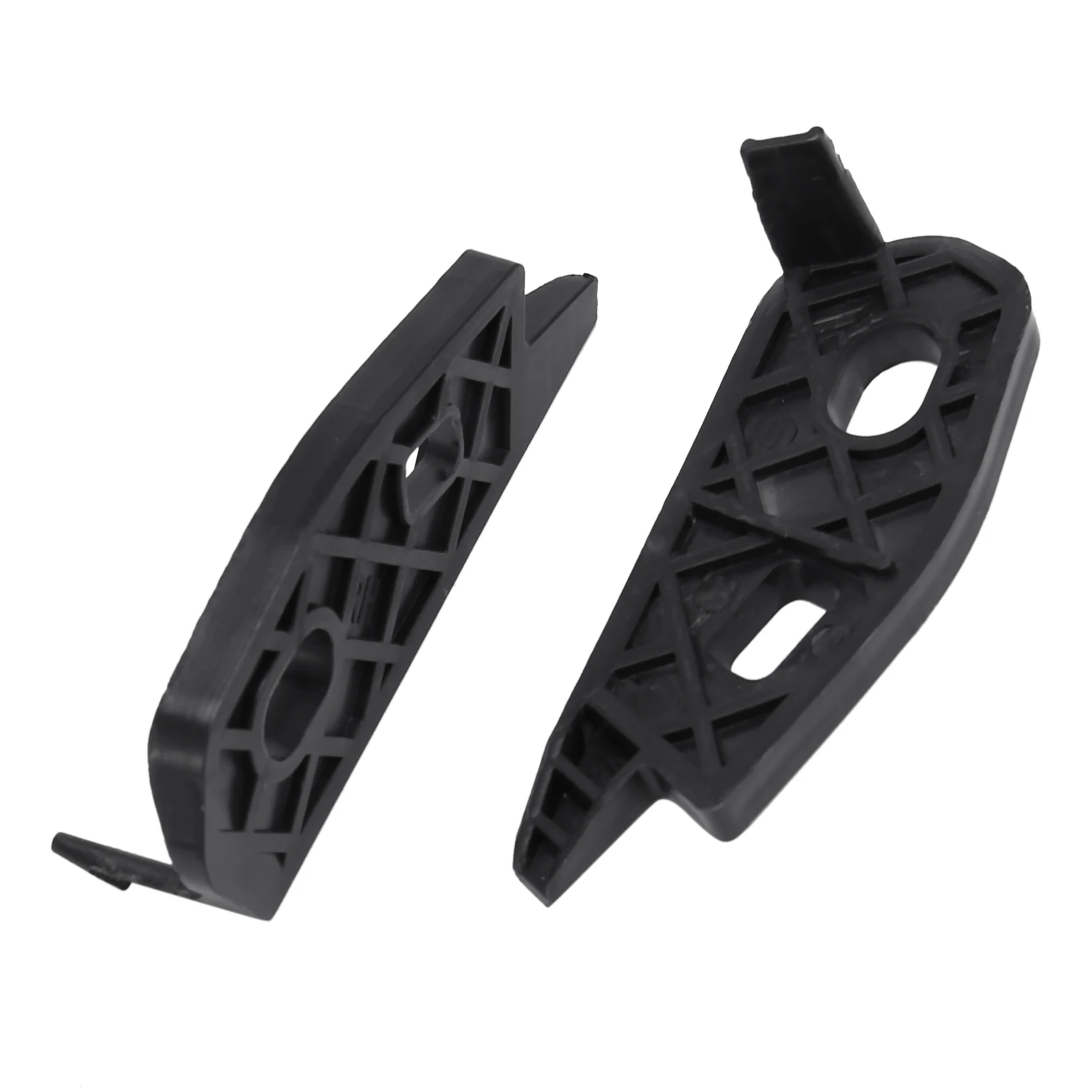 

A57E-20809859 20809860 Car Front Left Right Bumper Retainer Bracket For Malibu 2016 2017 2018