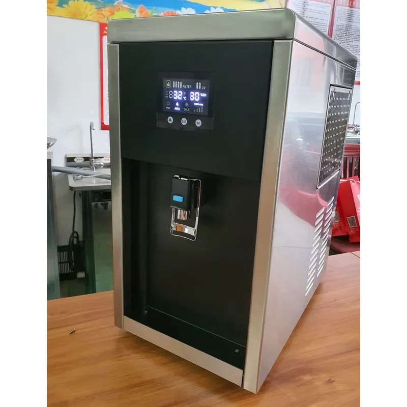 Desk Top Type Dispenser Air Water Generators/ New Water Technology Drinking Water From air Humidity 20Liters Per Day