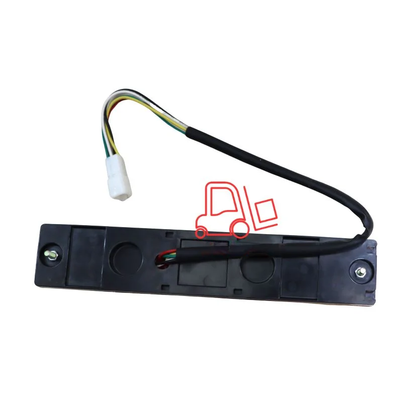 Voor Toyota Heftruck Onderdelen Achterlicht 12V Achter Combinatie Lamp 56620-23000-71 Achterlicht Heftruck Licht 1Pc