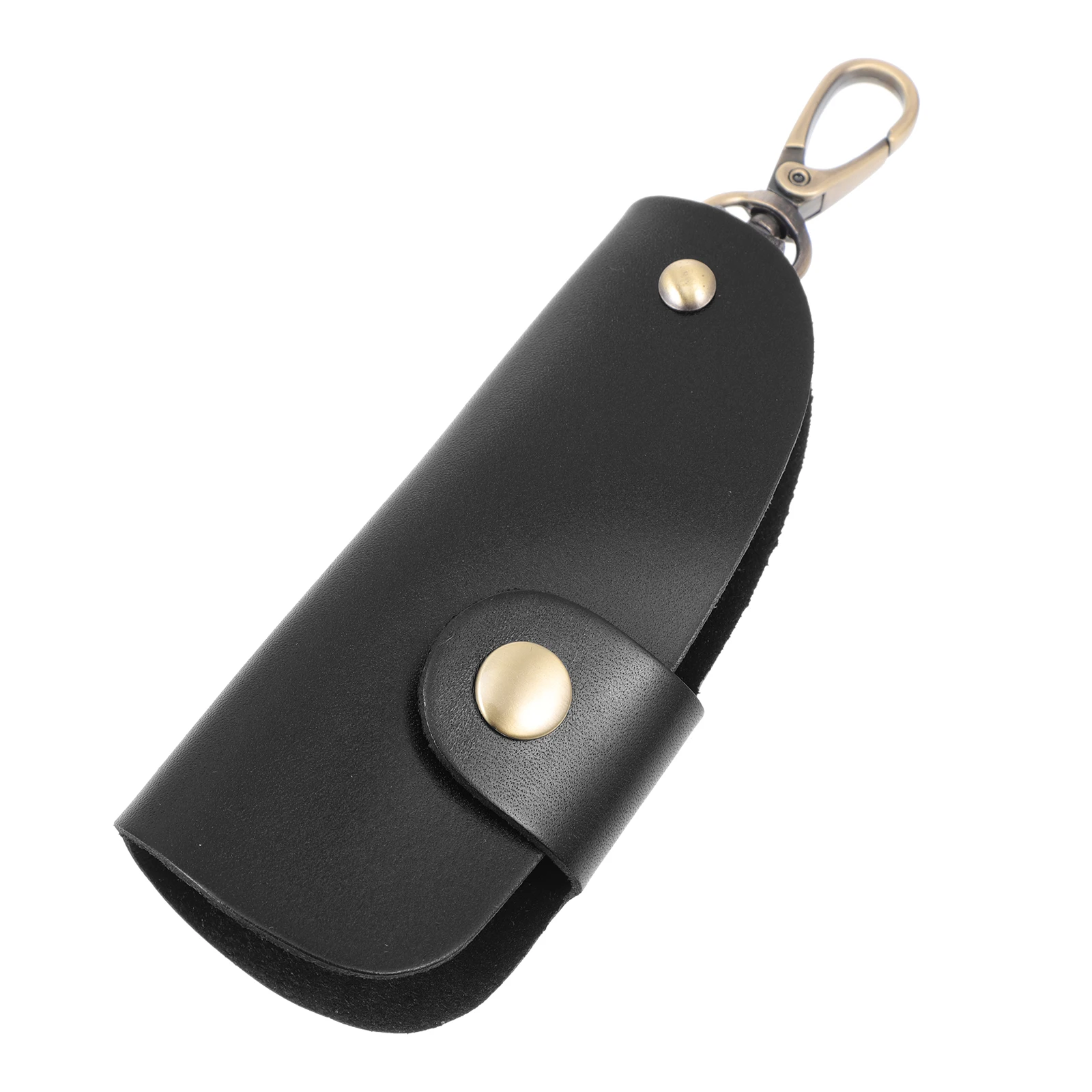 

Car Compact Lightweight Car Key Storage Case Portable Case for Keys Chain Cover Organizer Storage Pouch