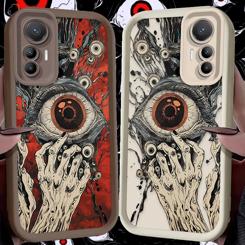 Terror Red Evil Eye… - image