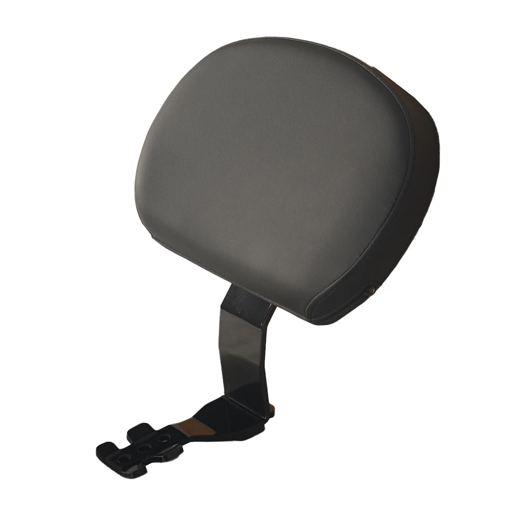 Motorcycle driver front backrest sissy bar for Harley Davidson Softail Street Bob FXBB 2018-2023