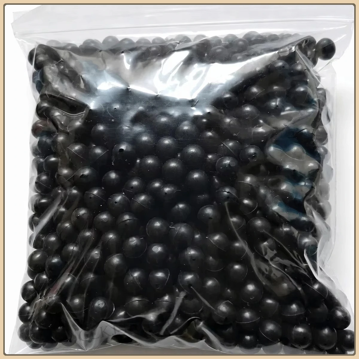 Black Rubber Solid Ball 2mm 3mm 4mm 5mm 6mm 8mm 10mm-120mm High Elastic Oil Resistant Rubber Beads for Slingshot Ammo