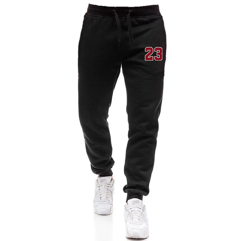 Casual Hoodies Jogging Sweatshirt Men Sweat Pants Fashion Comfort Autumn Winter Daily Dressing Sports Sweatpants Men\'s Tracksuit