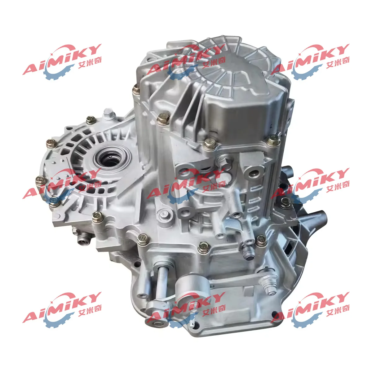 Transmission Gearbox Assy For Chevrolet Spark Manual Remanufacturing