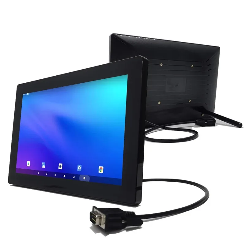 10.1inch Wall-Mount Touch Screen RK3566 2+16GB Android Wifi Tablet Control Panel
