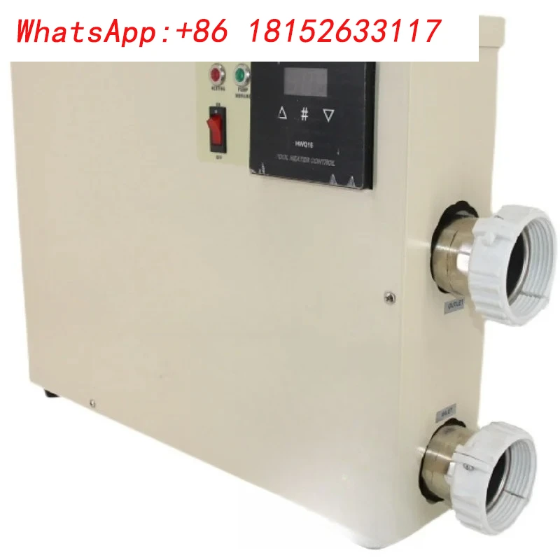 220V-240V 5.5 Kw Sw…