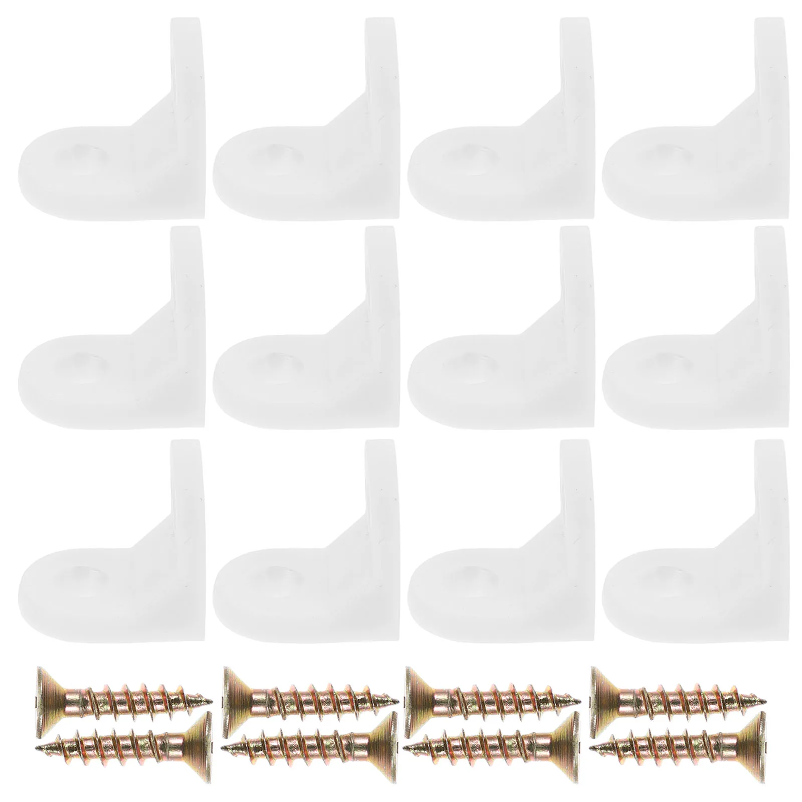 

Cabinet Angle Code Drawer Corner Brackets for Chair Repair Drawers